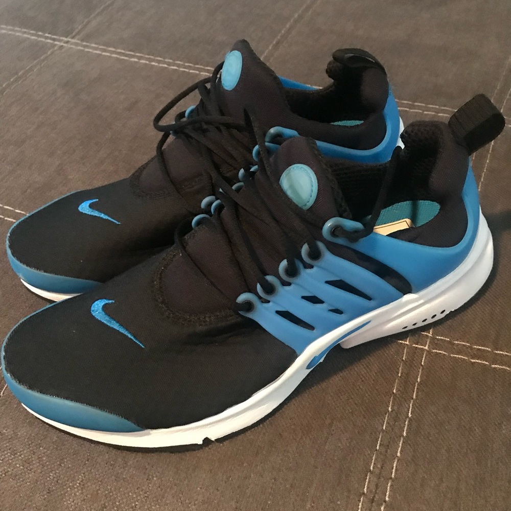 Men’s Nike’s